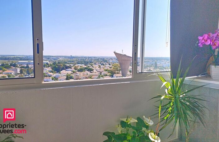VENTE à TERME LIBRE ROYAN APPARTEMENT DE 64M2 EN PARFAIT ÉTAT — photo 4