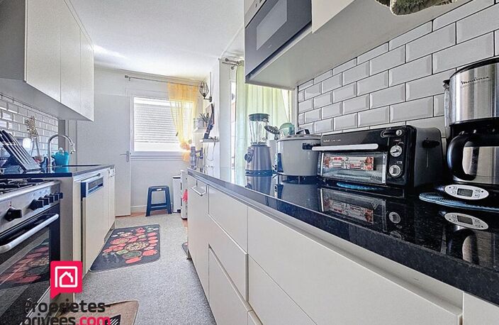 VENTE à TERME LIBRE ROYAN APPARTEMENT DE 64M2 EN PARFAIT ÉTAT — photo 5