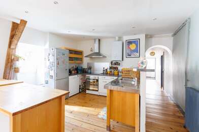 Appartement 3 pièces 119000 €