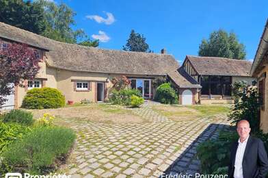 Maison 9 pièces 395000 €