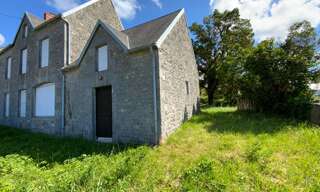 Maison 5 Pièces 97 m² à vendre à Tourneville-sur-Mer (50660)
