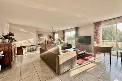 Appartement 3 pièces 379000 €
