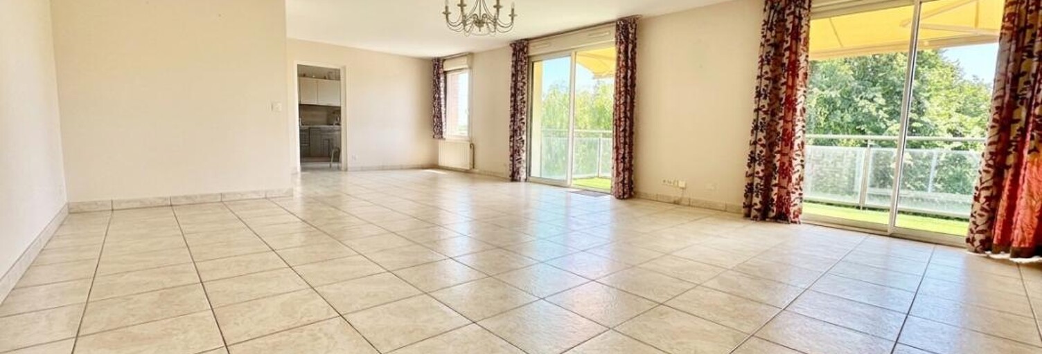 Appartement 3 Pièces 110 m² à vendre à Amiens (80000)