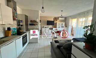 Appartement 3 Pièces 62 m² à vendre à Argelès-sur-Mer (66700)