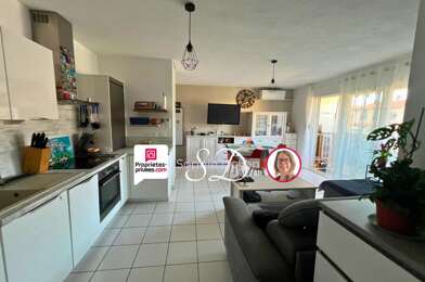 Appartement 3 pièces 249000 €