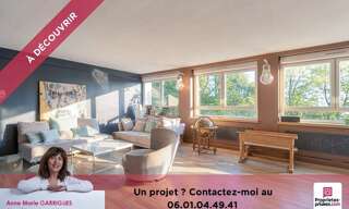 Appartement 3 Pièces 86 m² à vendre à Sainte-Foy-lès-Lyon (69110)