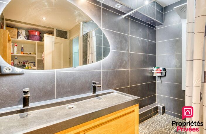 Magnifique T3/T4 de 86 m2 lumineux - Calme absolu  - St Foy les Lyon — photo 5