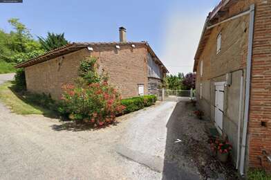 Maison 6 pièces 436800 €