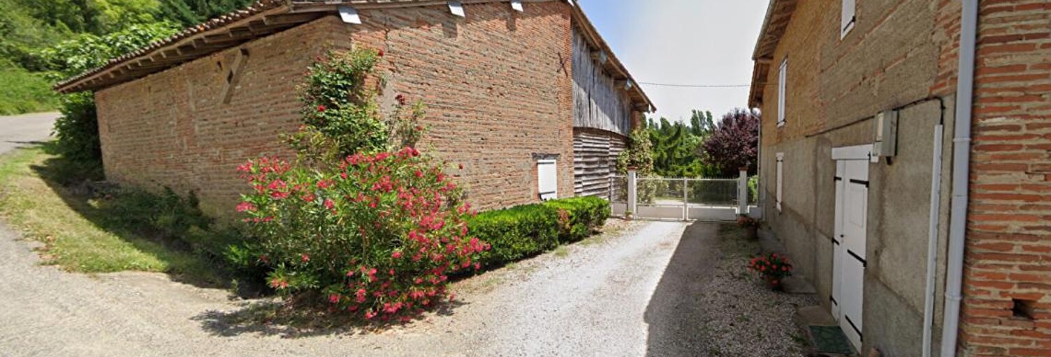 Maison 6 Pièces 160 m² à vendre à Montastruc (82130)