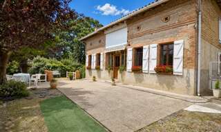Maison 6 Pièces 160 m² à vendre à Montastruc (82130)