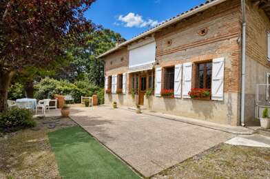 Maison 6 pièces 436800 €