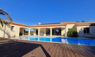 Maison 5 Pièces 130 m² à vendre à Castelmaurou (31180)