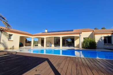 Maison 5 pièces 467000 €