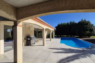 Maison 5 pièces 467000 €