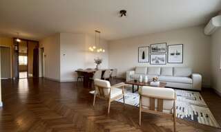 Appartement 3 Pièces 82 m² à vendre à Bron (69500)