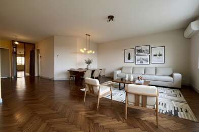 Appartement 3 pièces 315000 €