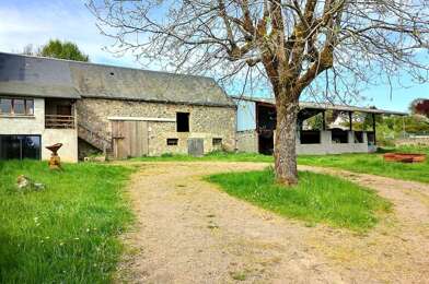 Maison 2 pièces 97000 €