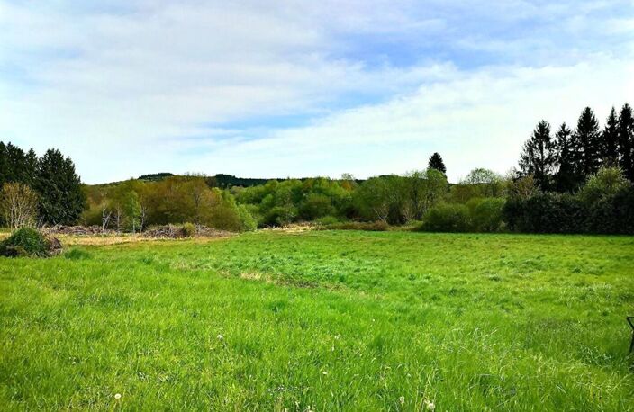Ancien corps de ferme Montsauche Les Settons 2  pièces 45 m2 — photo 3