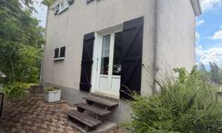 Maison 4 Pièces 87 m² à vendre à Coulanges-lès-Nevers (58660)