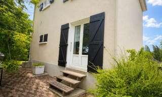 Maison 4 Pièces 87 m² à vendre à Coulanges-lès-Nevers (58660)