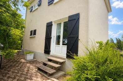 Maison 4 pièces 129000 €