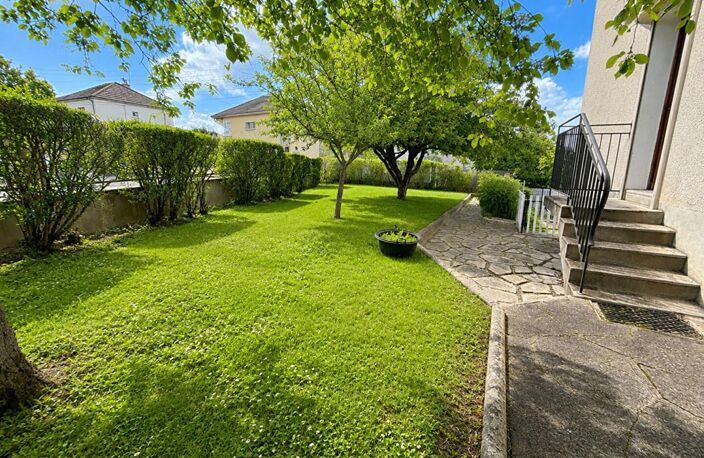 Maison Coulanges Les Nevers 4 pièce(s) 87 m2 — photo 2