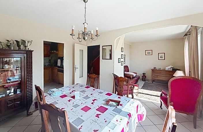 Maison Coulanges Les Nevers 4 pièce(s) 87 m2 — photo 4