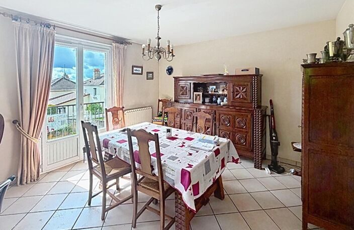 Maison Coulanges Les Nevers 4 pièce(s) 87 m2 — photo 5
