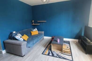 Appartement 1 pièces 400 €