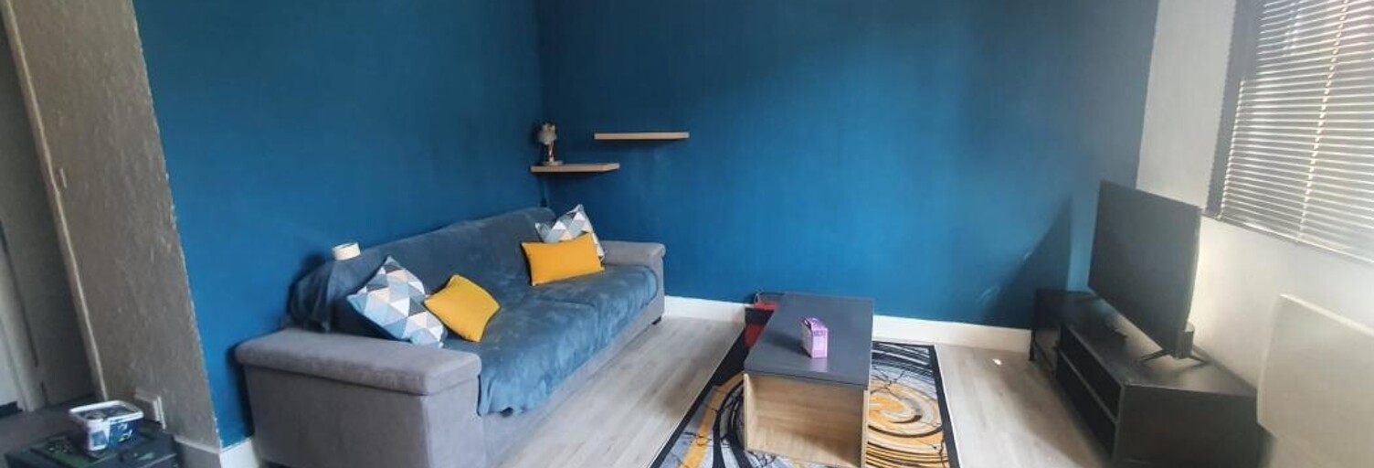 Appartement 1 Pièce 20 m² à louer à Nîmes (30000)