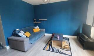 Appartement 1 Pièce 20 m² à louer à Nîmes (30000)