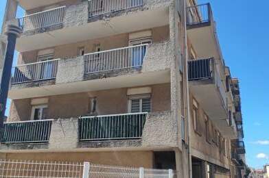 Appartement 1 pièces 450 €