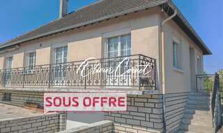 Maison 4 Pièces 92 m² à vendre à Val-au-Perche (61260)