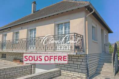Maison 4 pièces 119000 €
