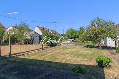 Maison 4 pièces 119000 €
