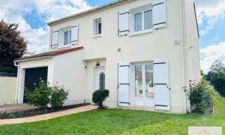 Maison 6 Pièces 127 m² à vendre à Basse-Goulaine (44115)