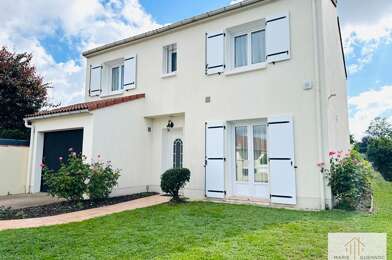 Maison 6 pièces 399000 €