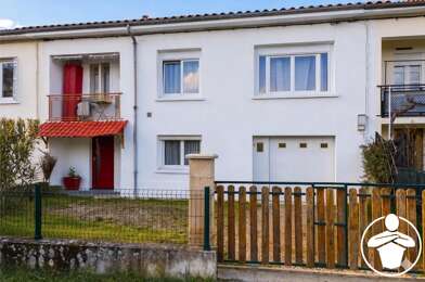 Maison 5 pièces 108900 €
