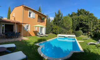 Maison 6 Pièces 163 m² à vendre à Saint-Saturnin-lès-Apt (84490)