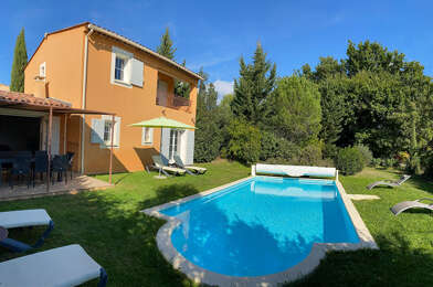 Maison 6 pièces 490000 €