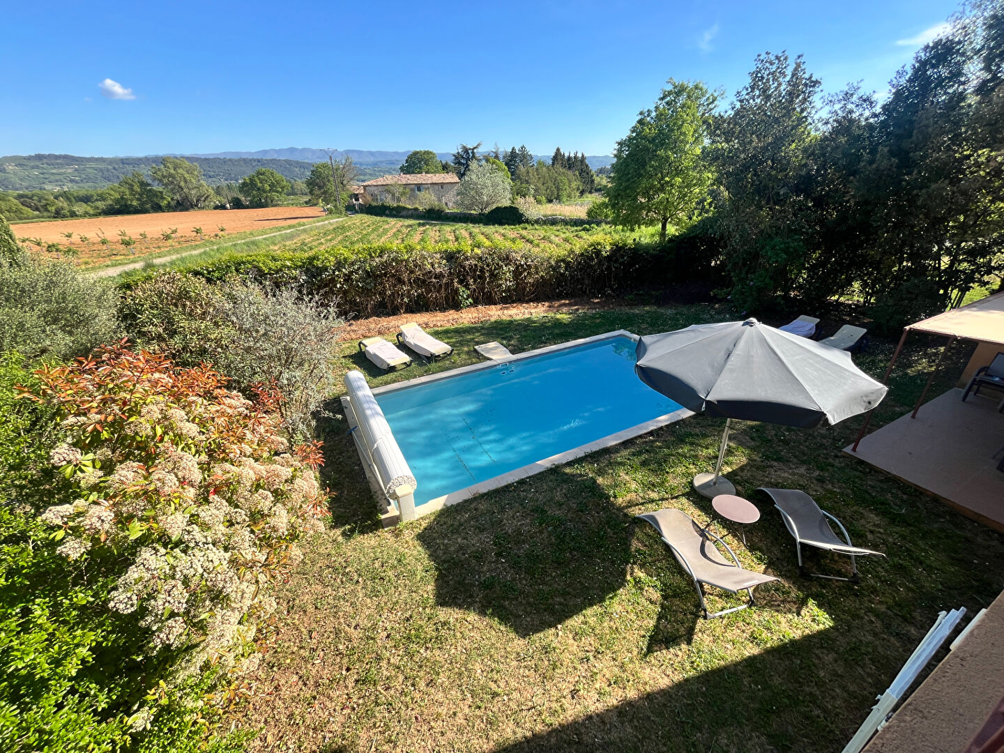 Agence immobilière de Square Habitat Apt