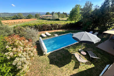 Maison 6 pièces 490000 €