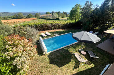 Villa 163m2 6p avec piscine — photo du bien