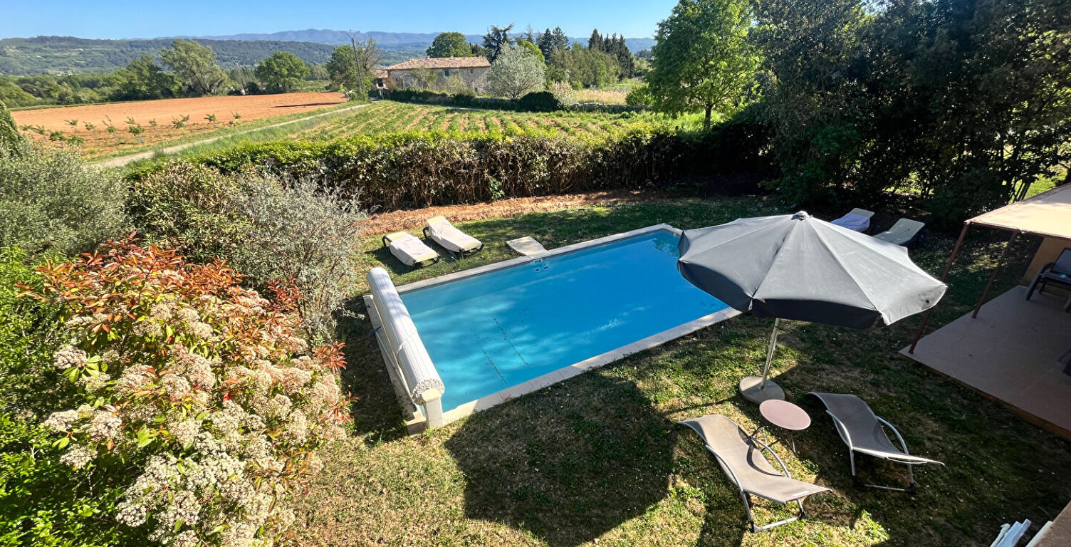 Villa 163m2 6p avec piscine — photo 1