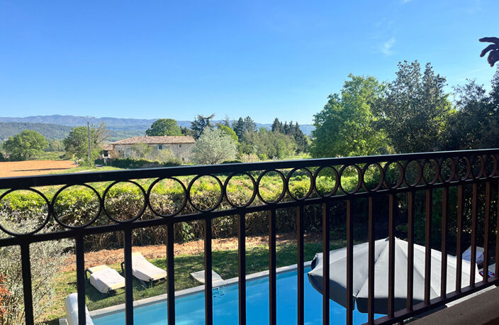 Villa 163m2 6p avec piscine — photo 2