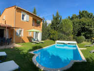 Villa 163m2 6p avec piscine — photo 3