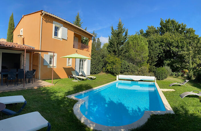 Villa 163m2 6p avec piscine — photo 3