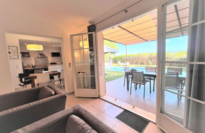 Villa 163m2 6p avec piscine — photo 5