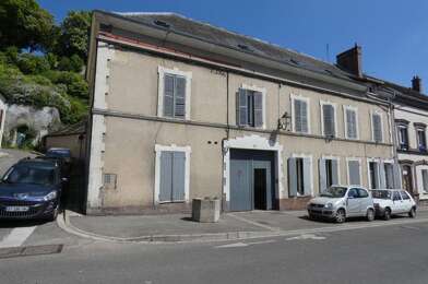 Immeuble  520000 €