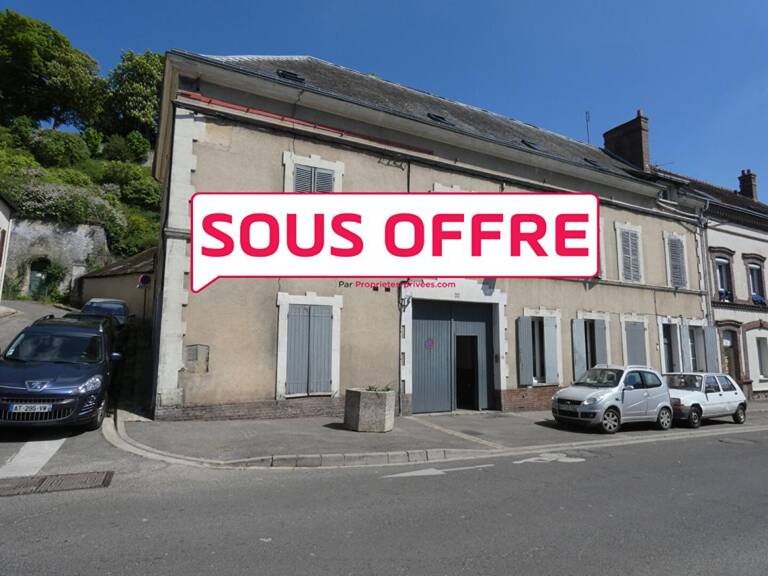 Immeuble de rapport forte tentabilité — photo 1